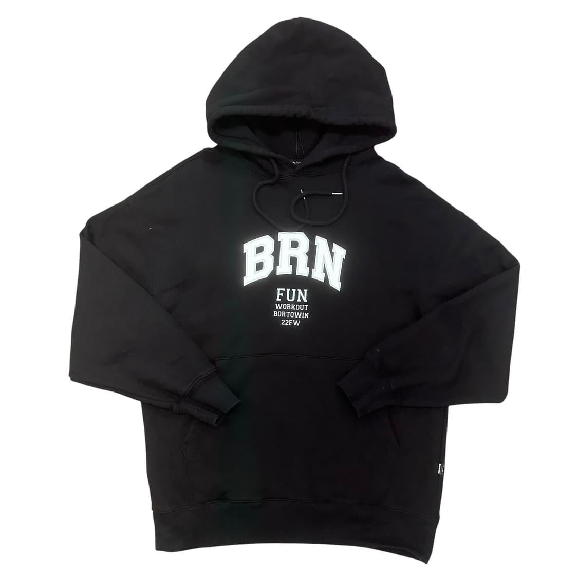 본투윈 후드티 상품이미지1