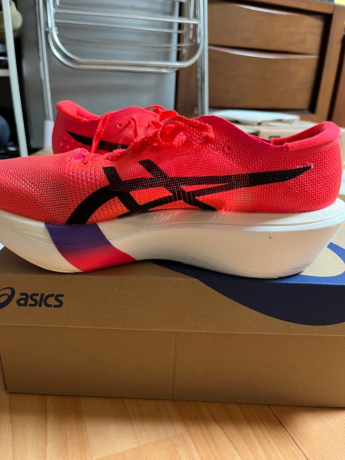 아식스 메타스피드 스카이 265 상품이미지5