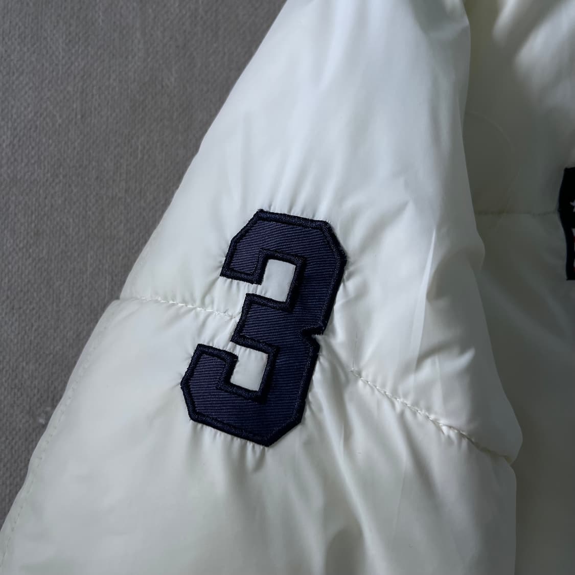 100 폴로랄프로렌 빅포니 USA 성조기 푸퍼 패딩 상품이미지5