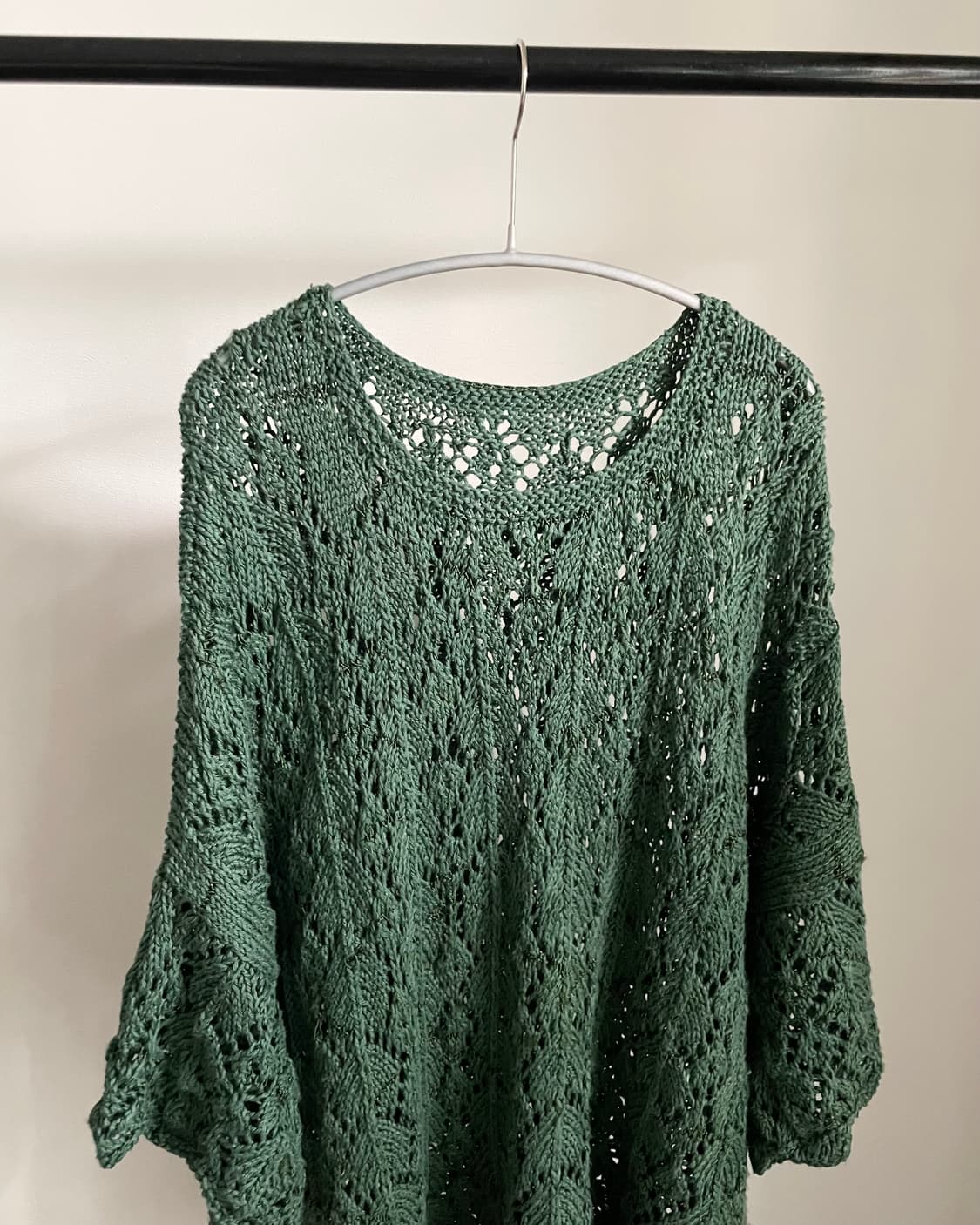 Net loose knit 상품이미지9