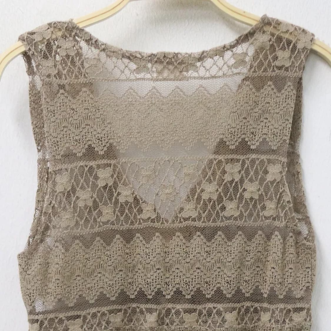 MELMO y2k 슬리브리스 67329 상품이미지7