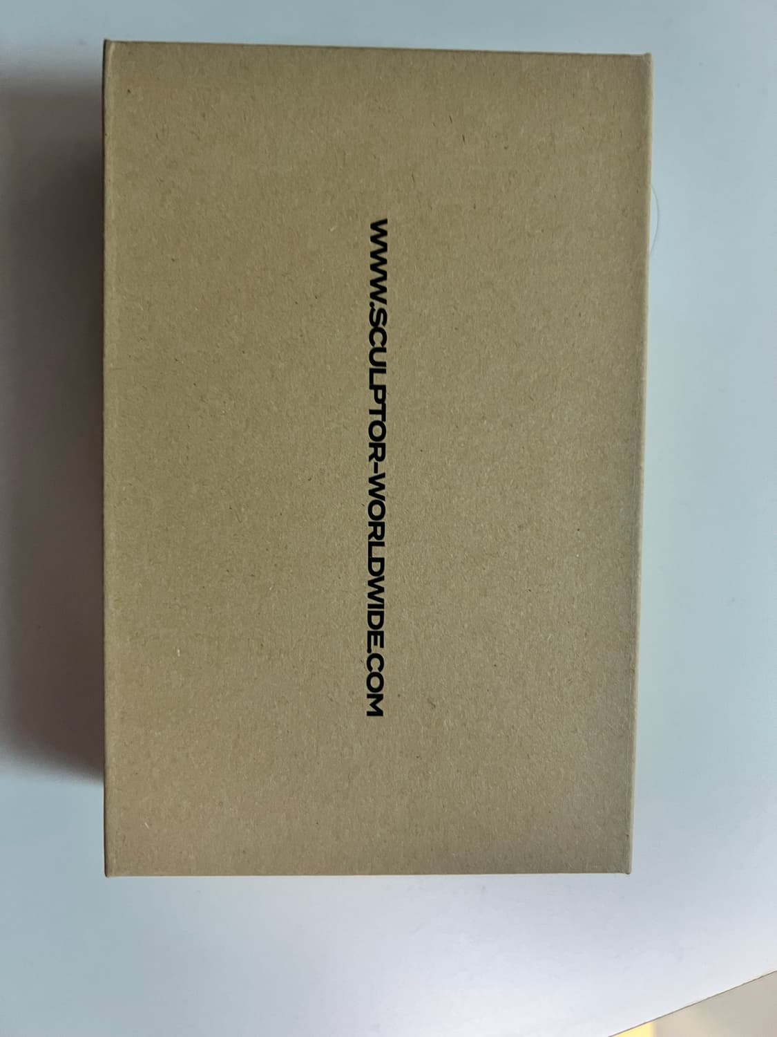 스컬프터 크로스 카드지갑 새상품급 판매 상품이미지5