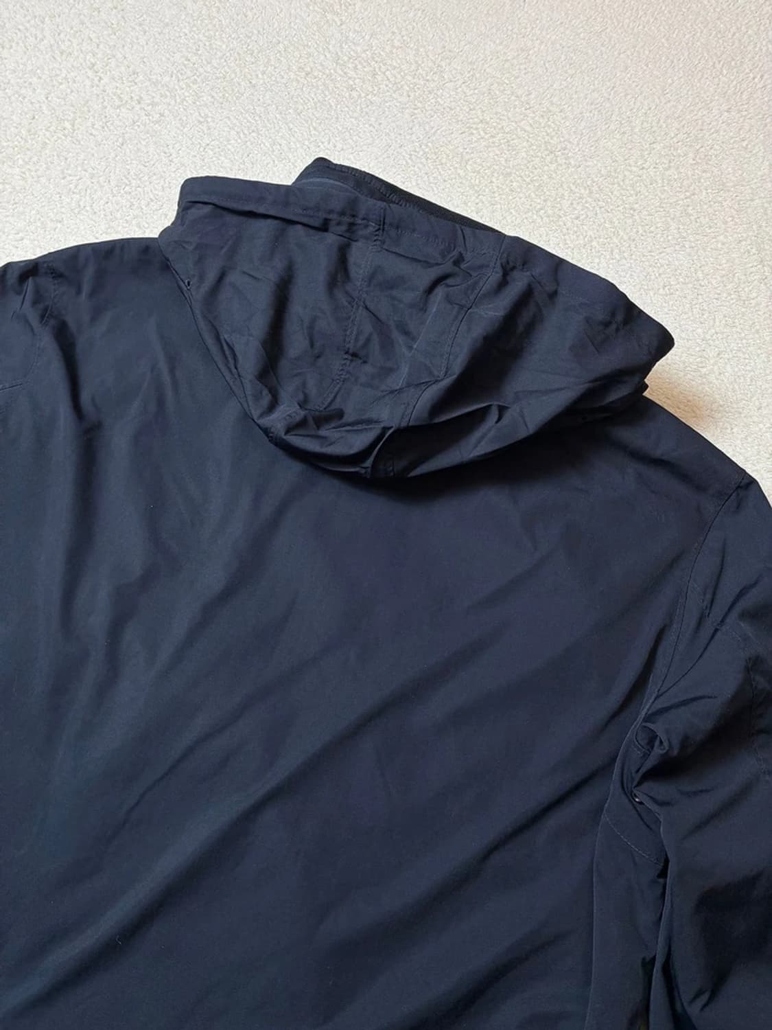 폴로 랄프로렌 00's 포니 로고 폴리쉘 자켓 PN7594 상품이미지7