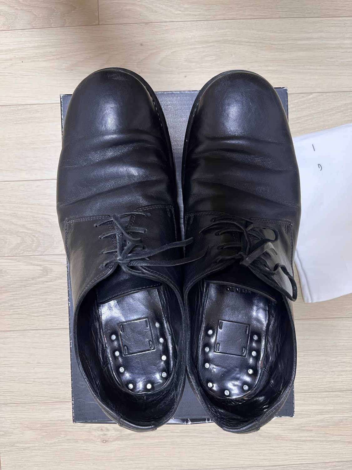 GUIDI 992x 44 상품이미지3
