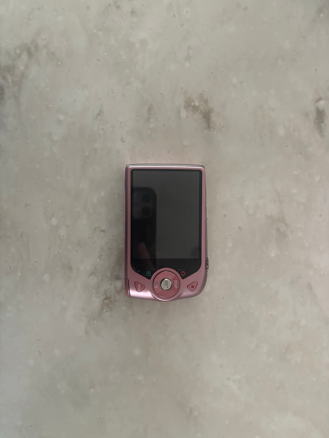 [모카, 로제, 나연 디카] 카시오 엑슬림 z2300 상품이미지3