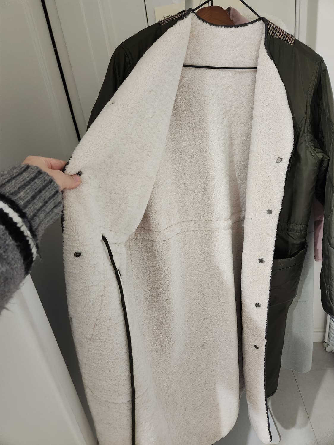 임블리 리버시블덤블 상품이미지3