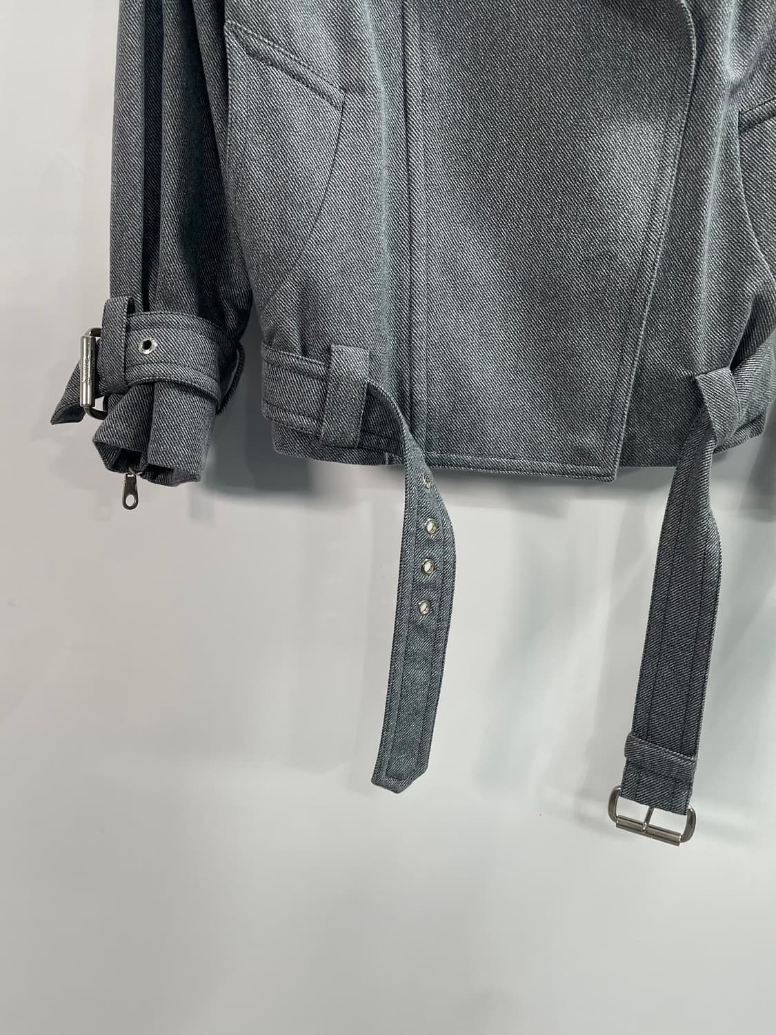 비비안웨스트우드 라이더자켓 (on.568)  상품이미지5