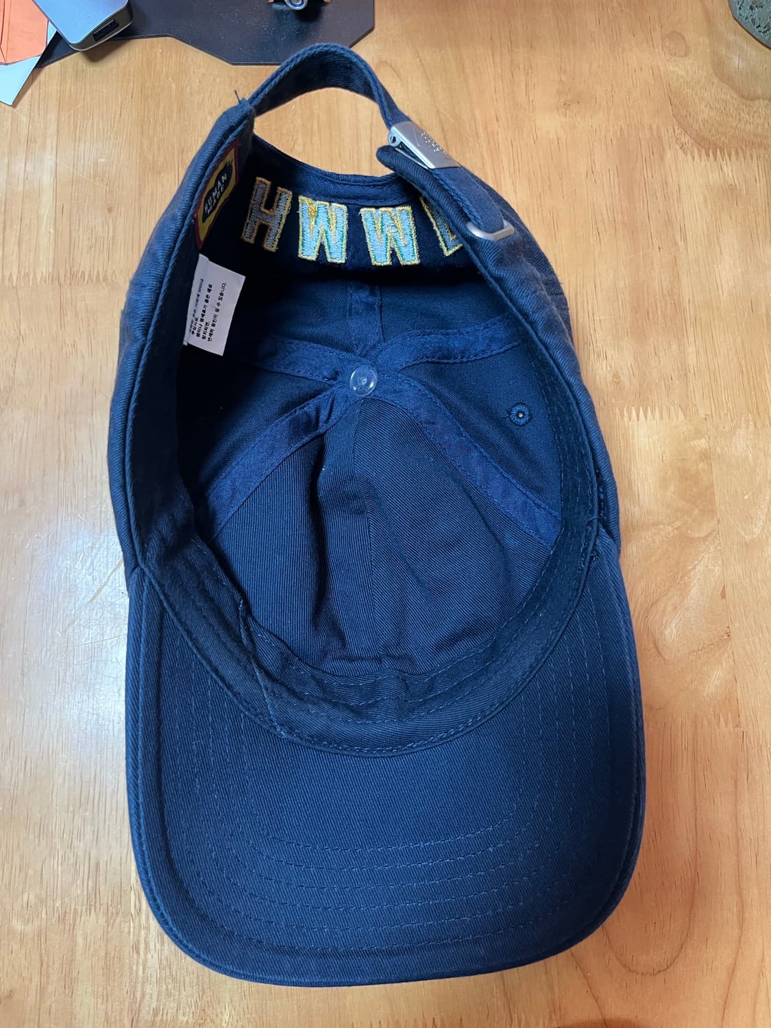 휴먼메이드 모자  상품이미지2