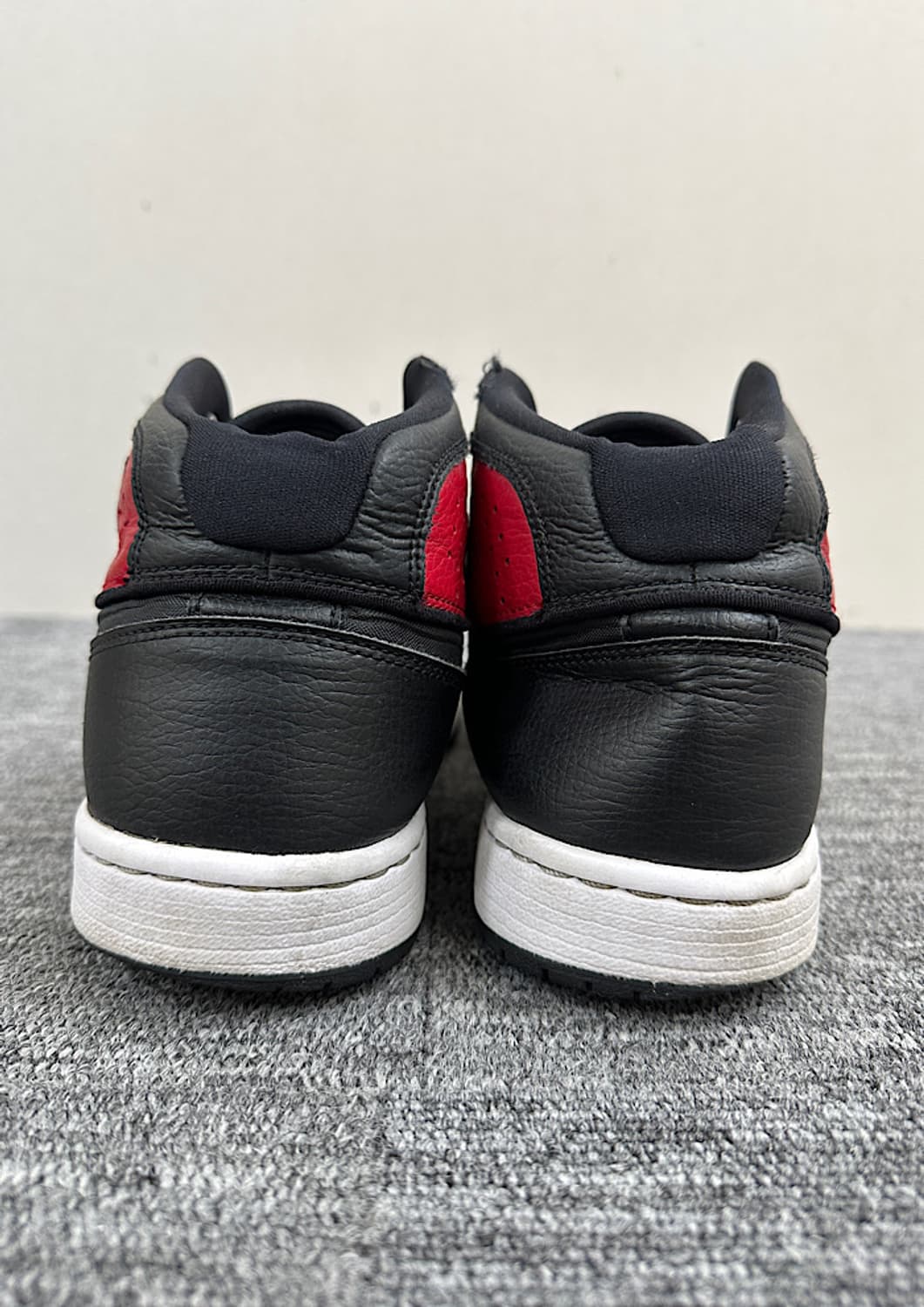 나이키 조던 액세스 미드280 상품이미지4