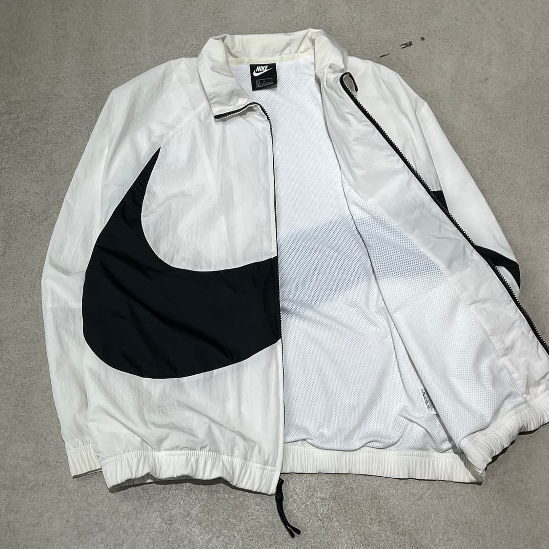 나이키 스우시 바람막이 s10761 상품이미지3