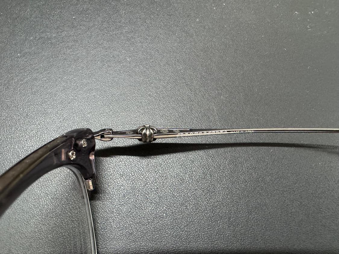 크롬하트 슬런트레딕션1 FL/GM54 팝니다 상품이미지2