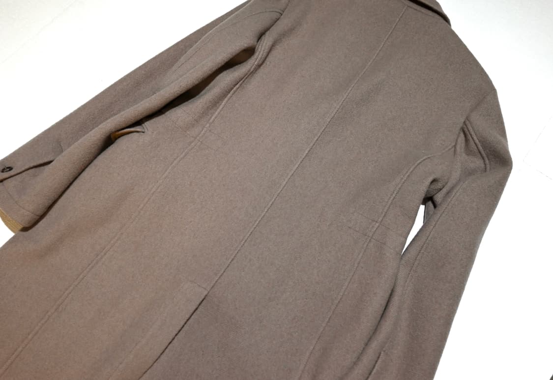 miu miu 2000s single coat 상품이미지8