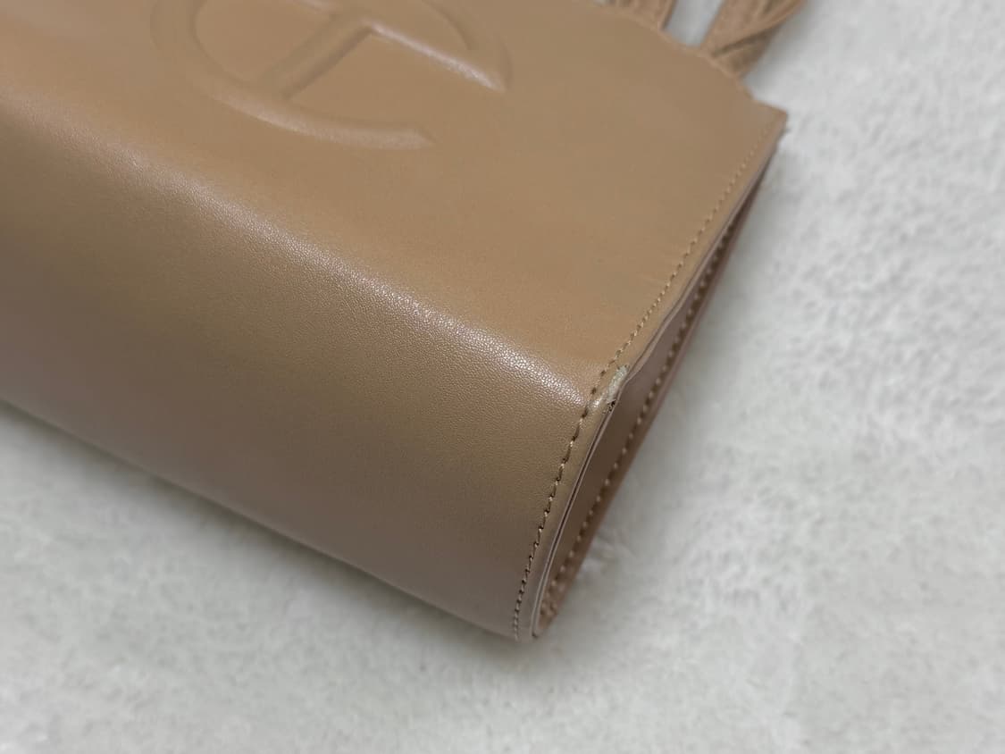 텔파 스몰 크림 상품이미지2