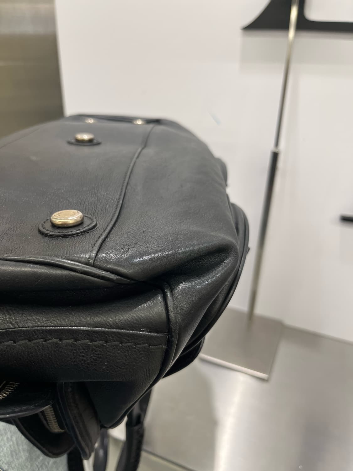 Chrisrian Dior Vintage Bag 상품이미지7