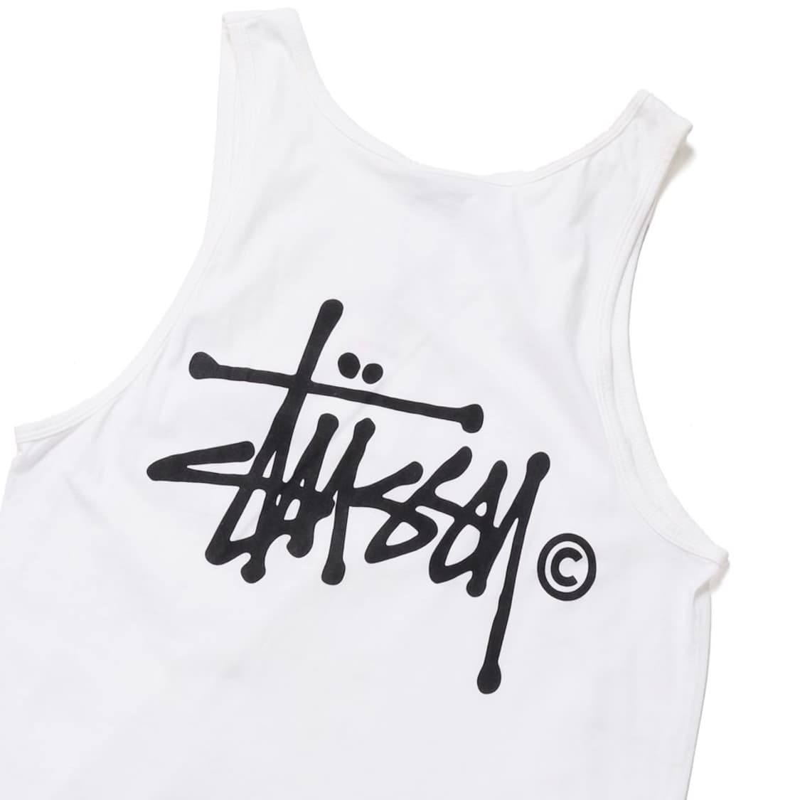 스투시 Stussy Sleeveless  상품이미지4