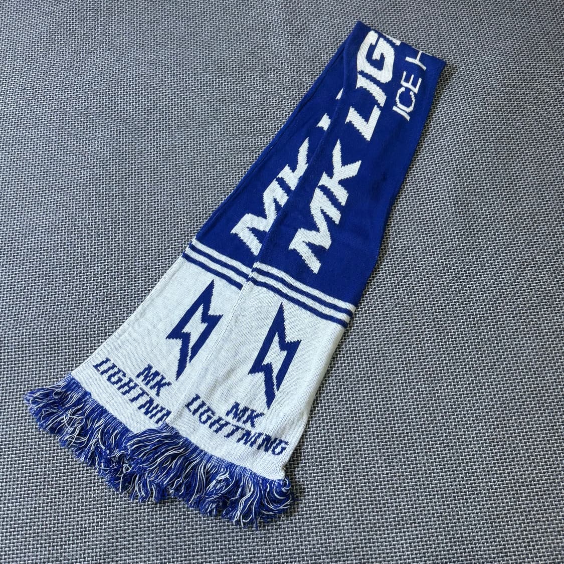 빈티지 축구 머플러(kold_8332) 상품이미지3