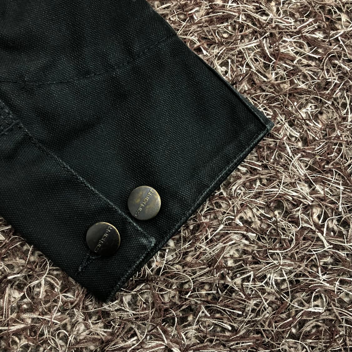 칼하트 쉐르파 피닉스 코트 워크 자켓 상품이미지4