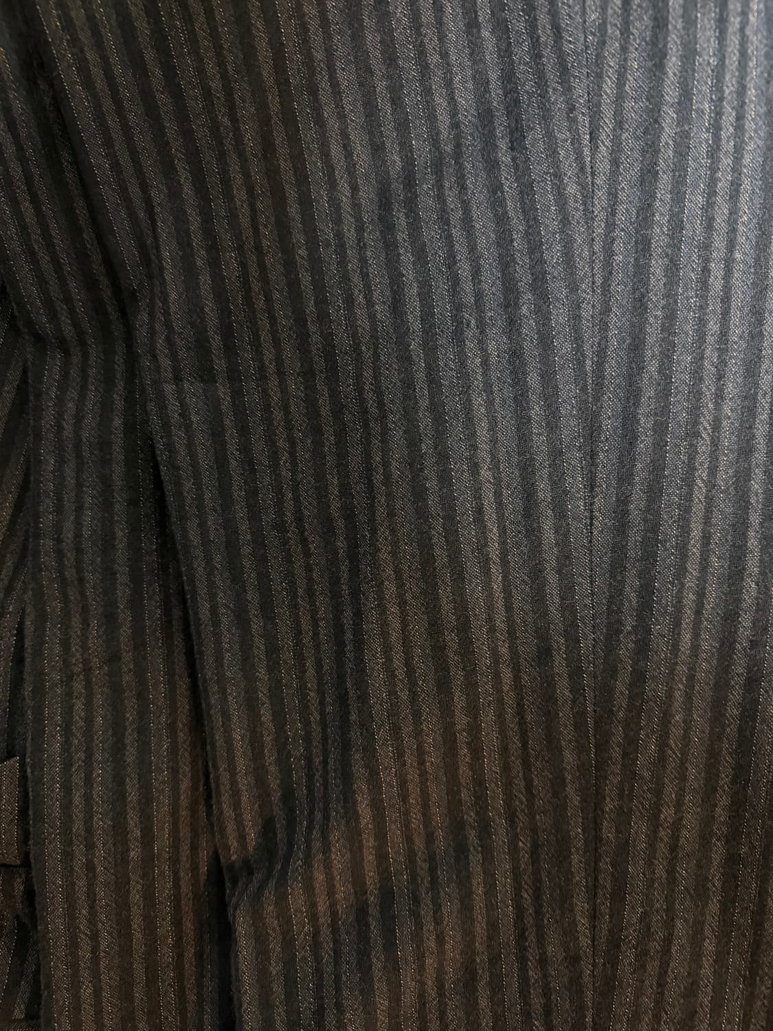 [32] 이세이미야케 맨 스트라이프 팬츠 상품이미지3