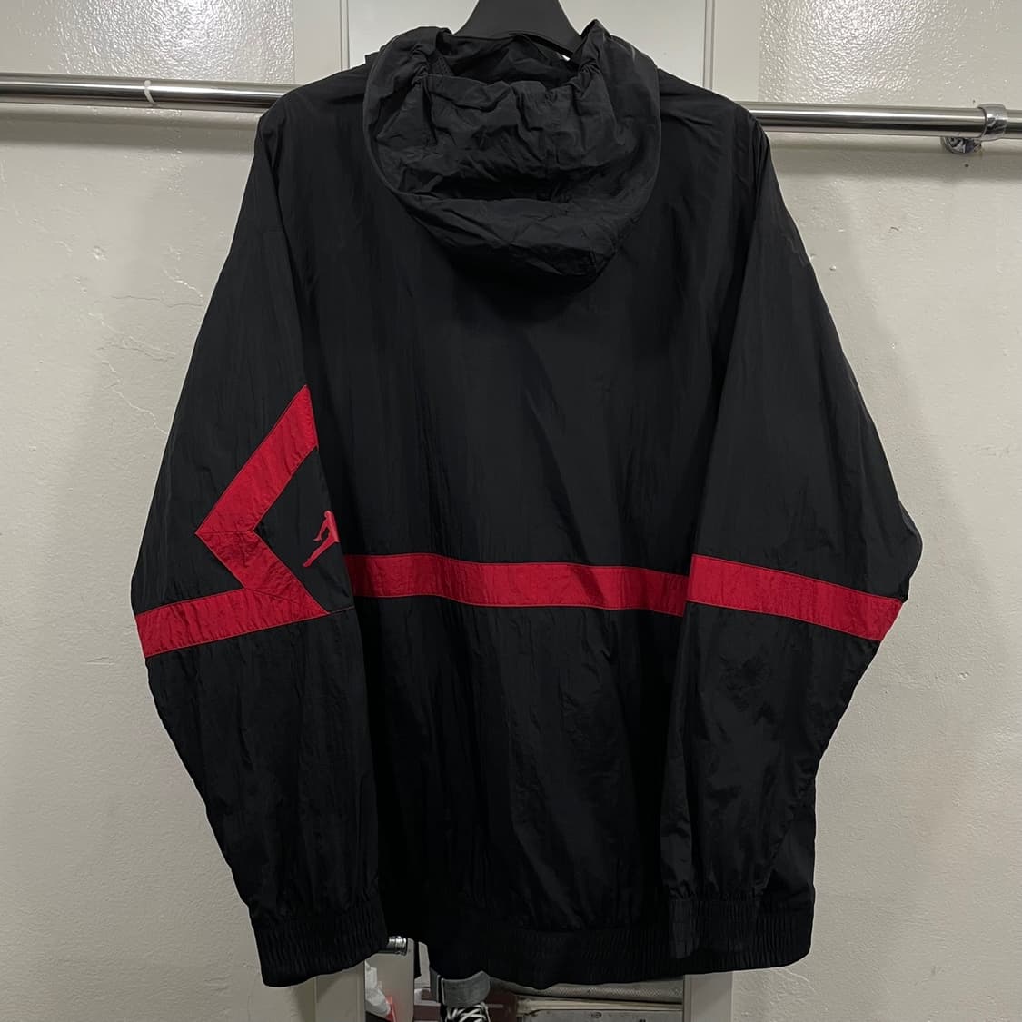 에어조던 바람막이 xxxl 상품이미지5