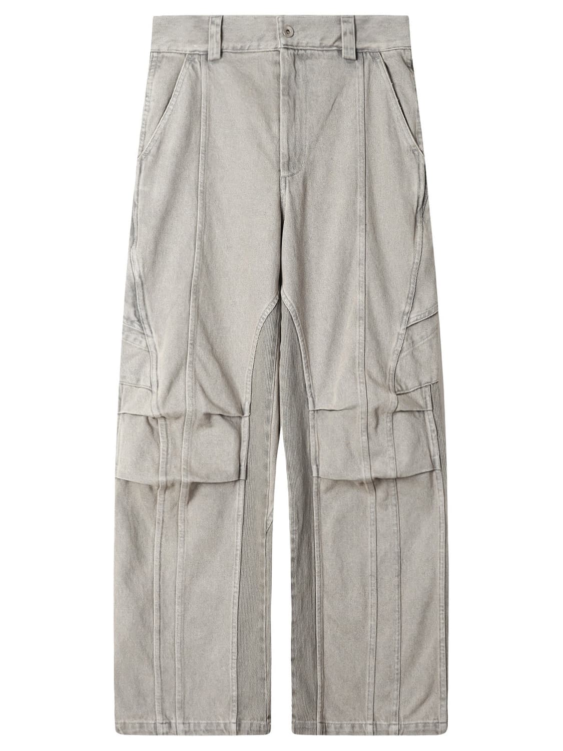 M 이그노타 코어14 리프 카고 팬츠 샌드 leaf cargo 판매 상품이미지1