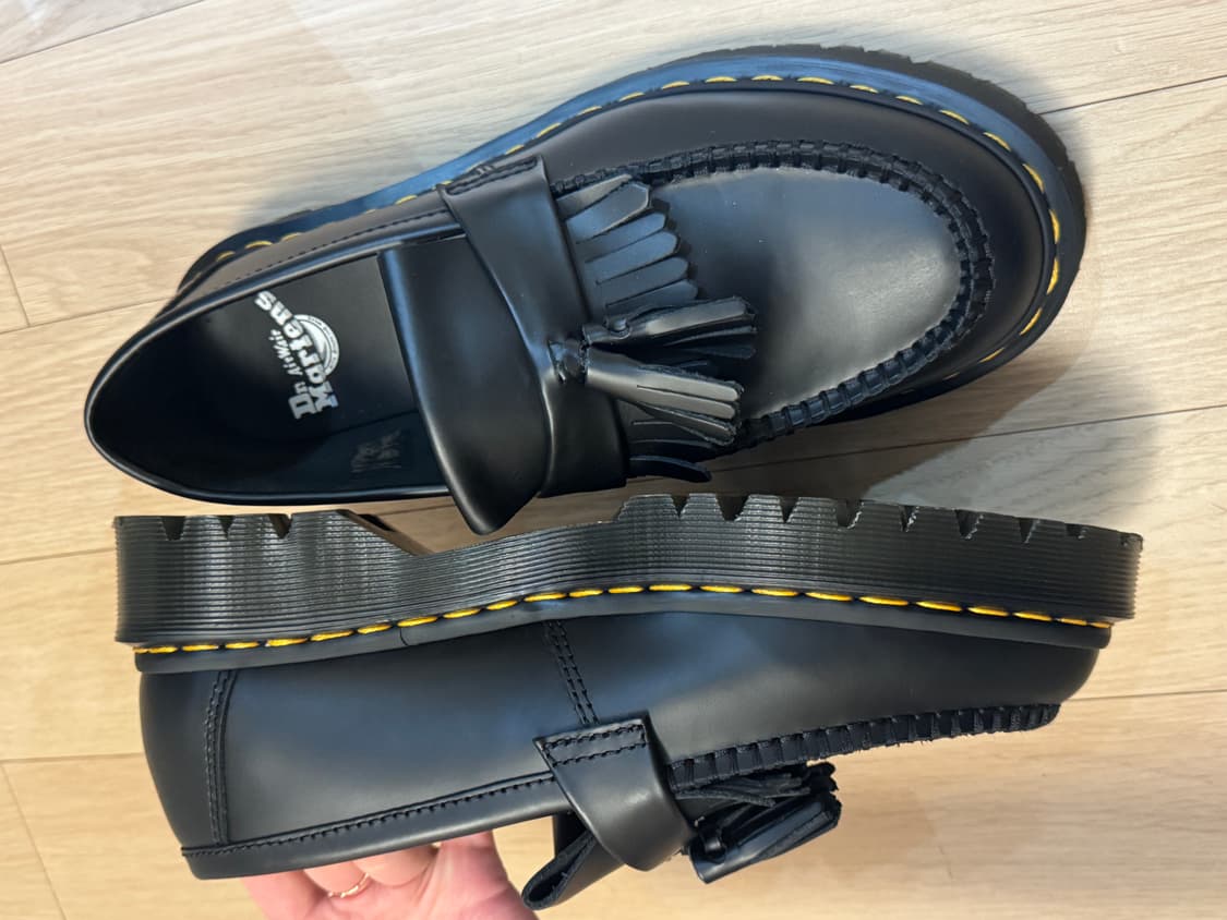 닥터마틴 아드리안 벡스 260 상품이미지2