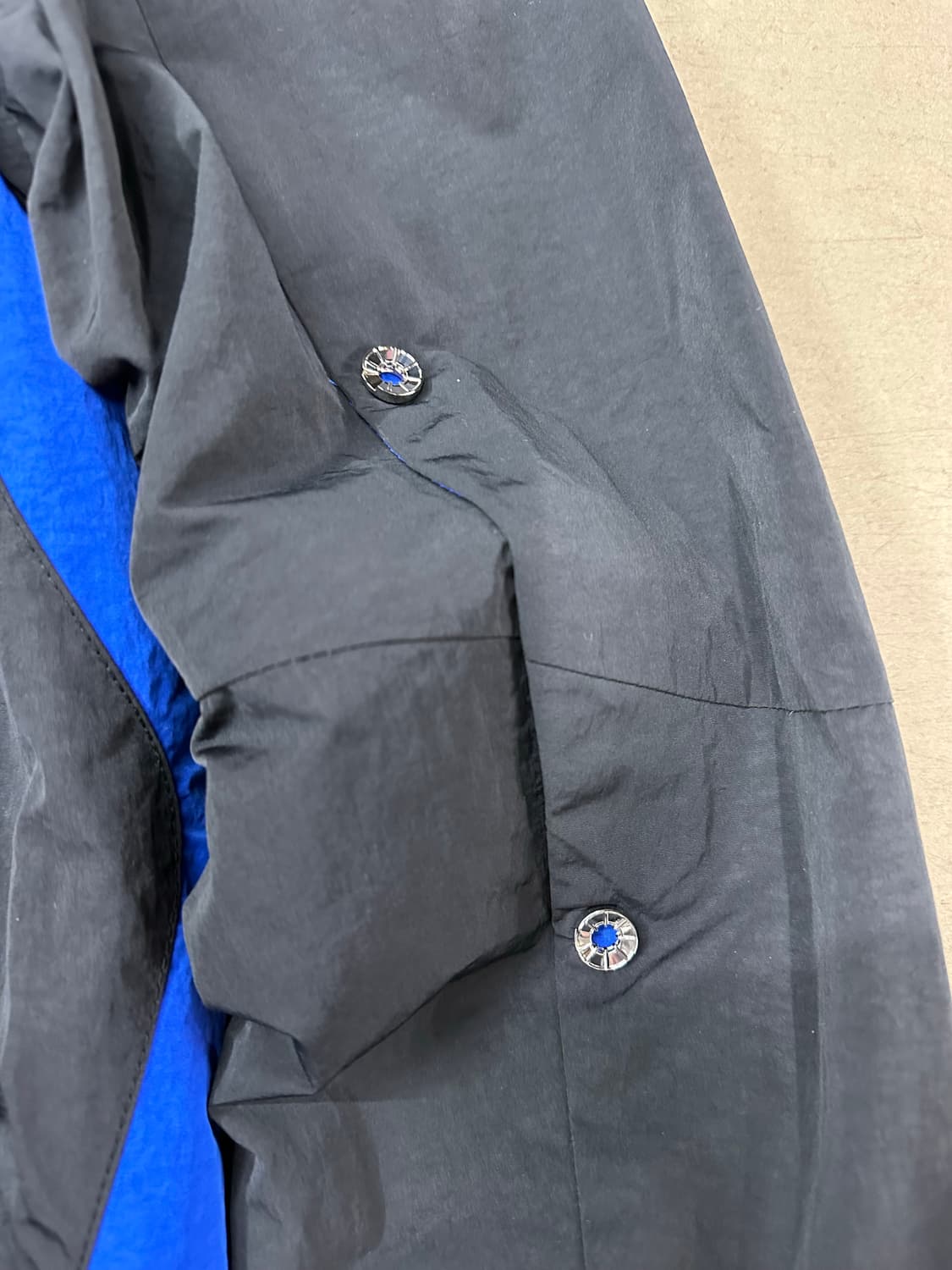 🔥컨버스 x 아더에러 콜라보 자켓🔥 상품이미지9