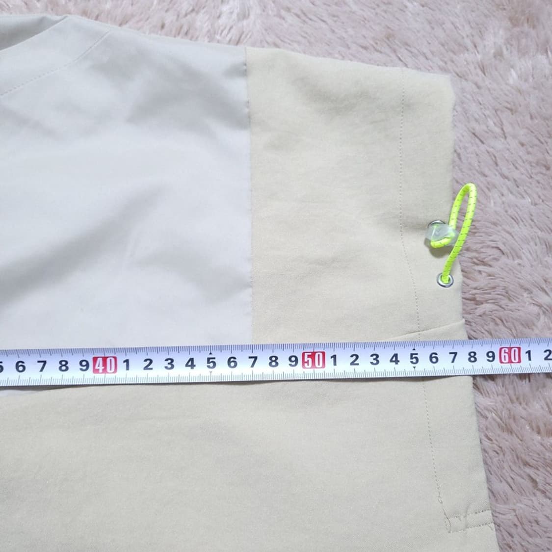 키즈 자켓 150cm 0426 상품이미지5