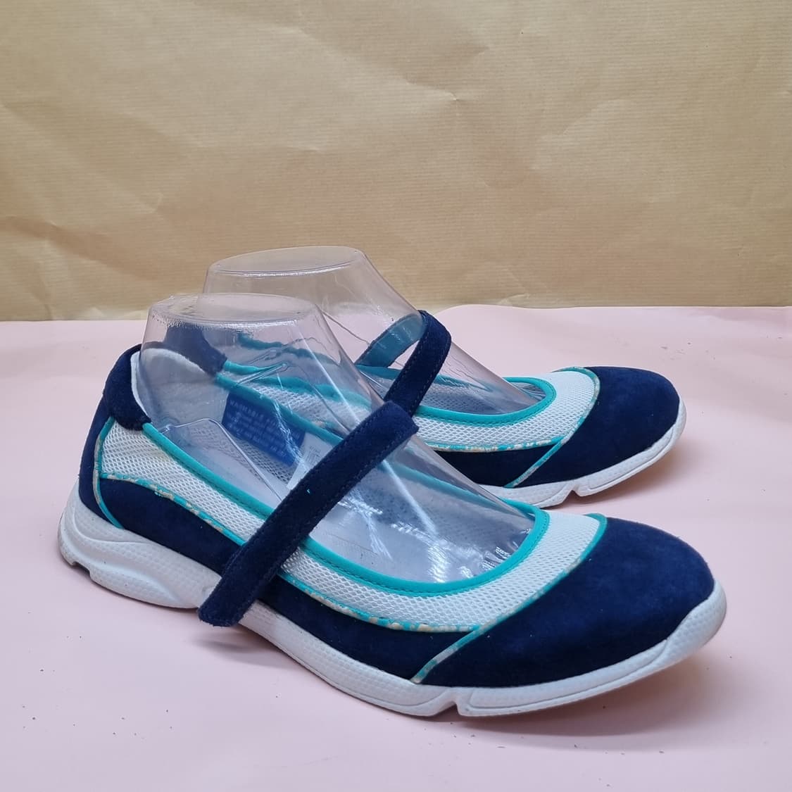 락포트 메리제인운동화 245 상품이미지1