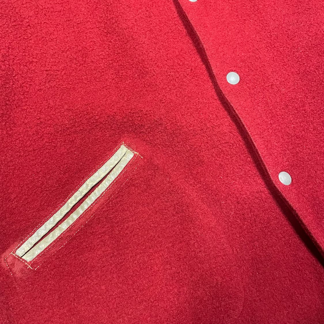 🕑50s sports jacket 상품이미지4