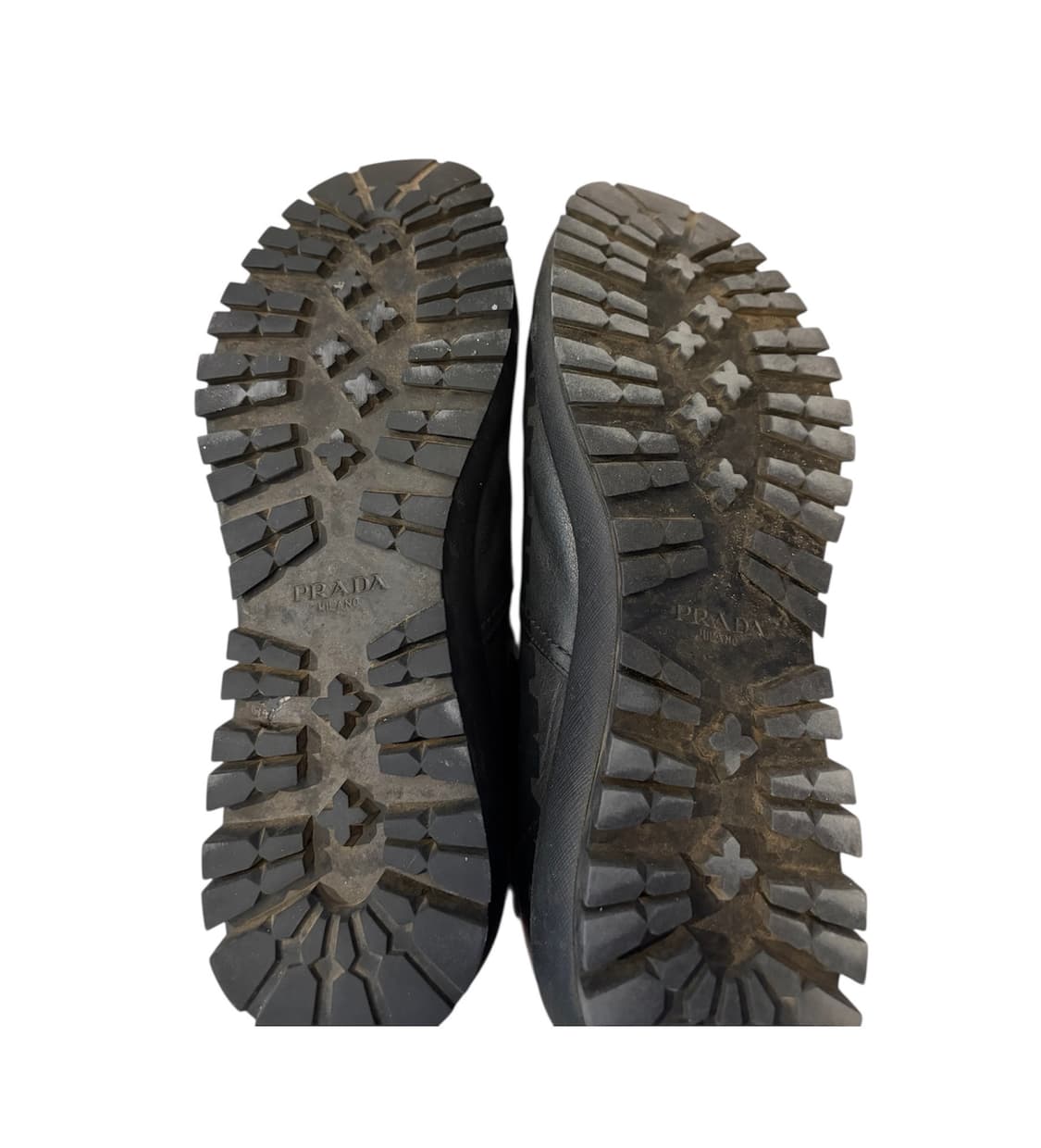 00s prada hiking boots 상품이미지6
