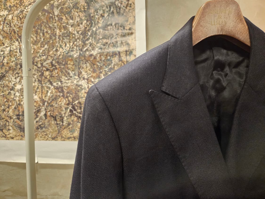 브룩스 브라더스 리젠트 빅사이즈 자켓 상품이미지5