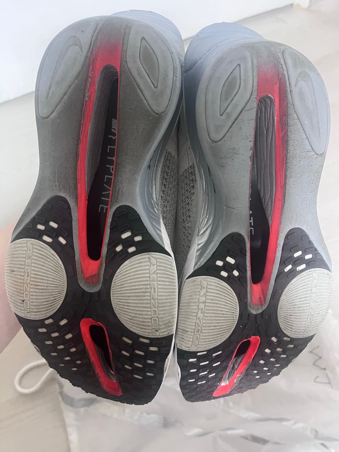 나이키 알파플라이 3 270mm 상품이미지4