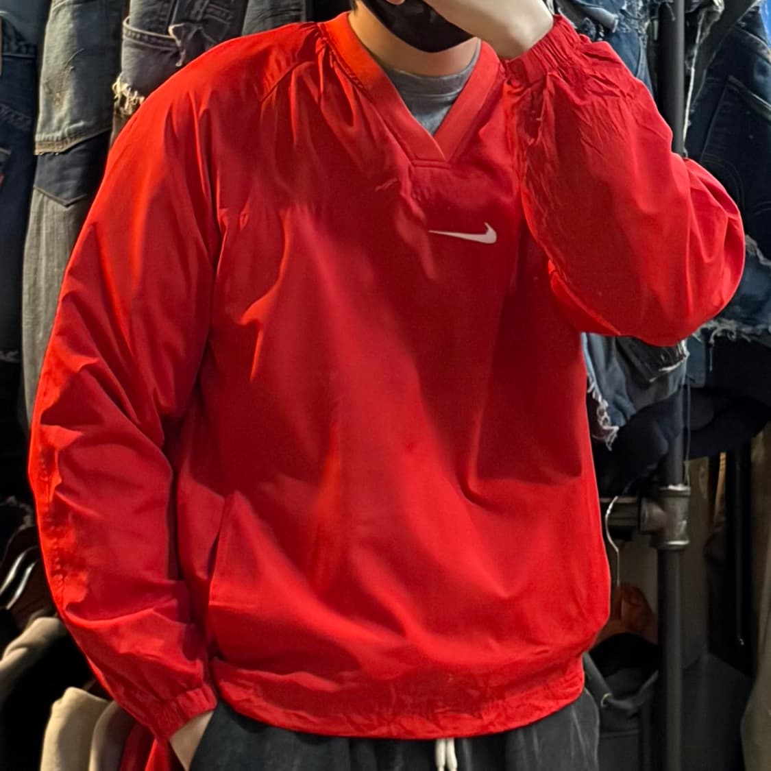 [NO.9] Nike 나이키 웜업 상품이미지4