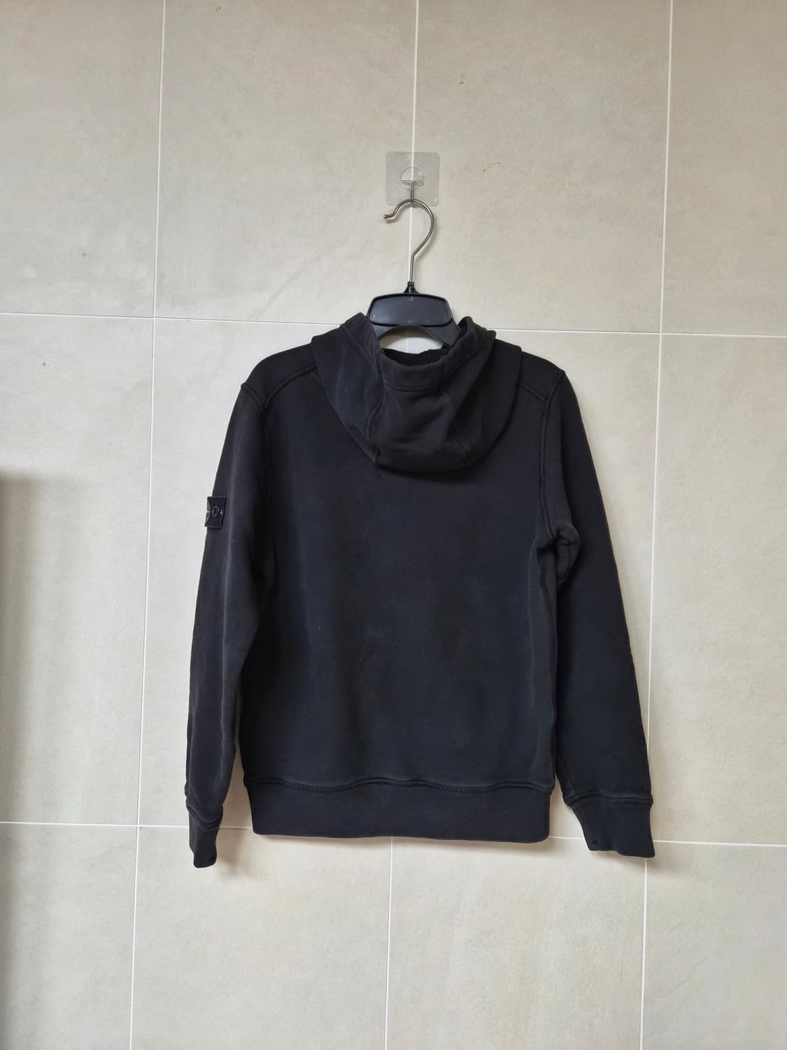 스톤아일랜드 정품 키즈 후드 10y 상품이미지6