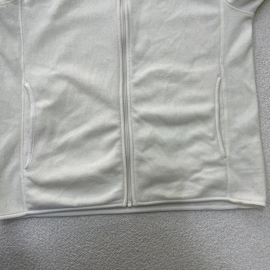 L 디키즈 플리스 집업 자켓 0325M 상품이미지5