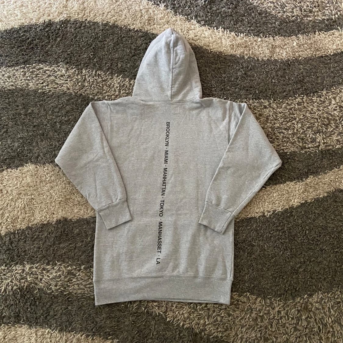 키스 아이스크림 샌드위치 후디 상품이미지7