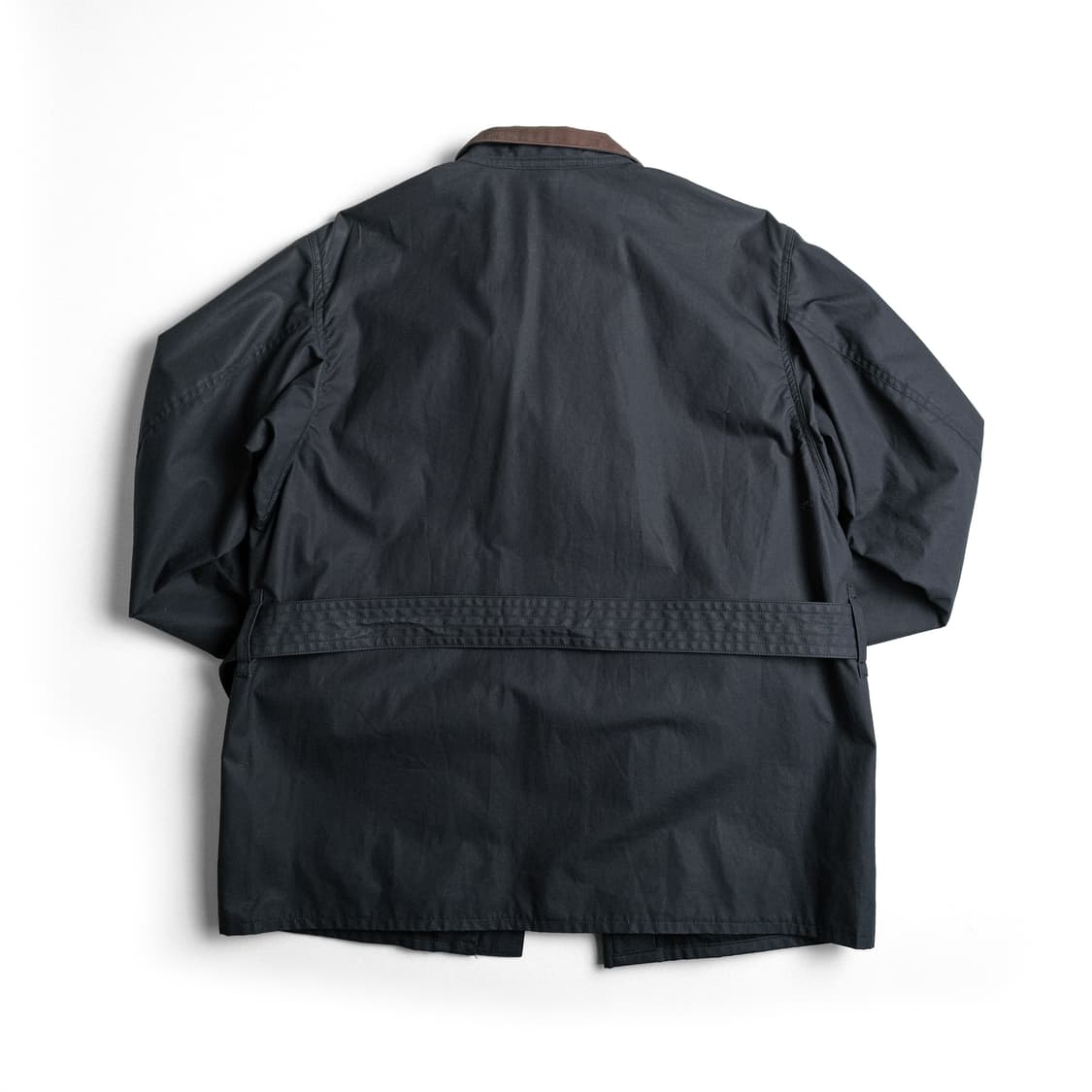 Orgueil 오르게이유 오일드 모터사이클 자켓 42(105)사이즈 상품이미지10