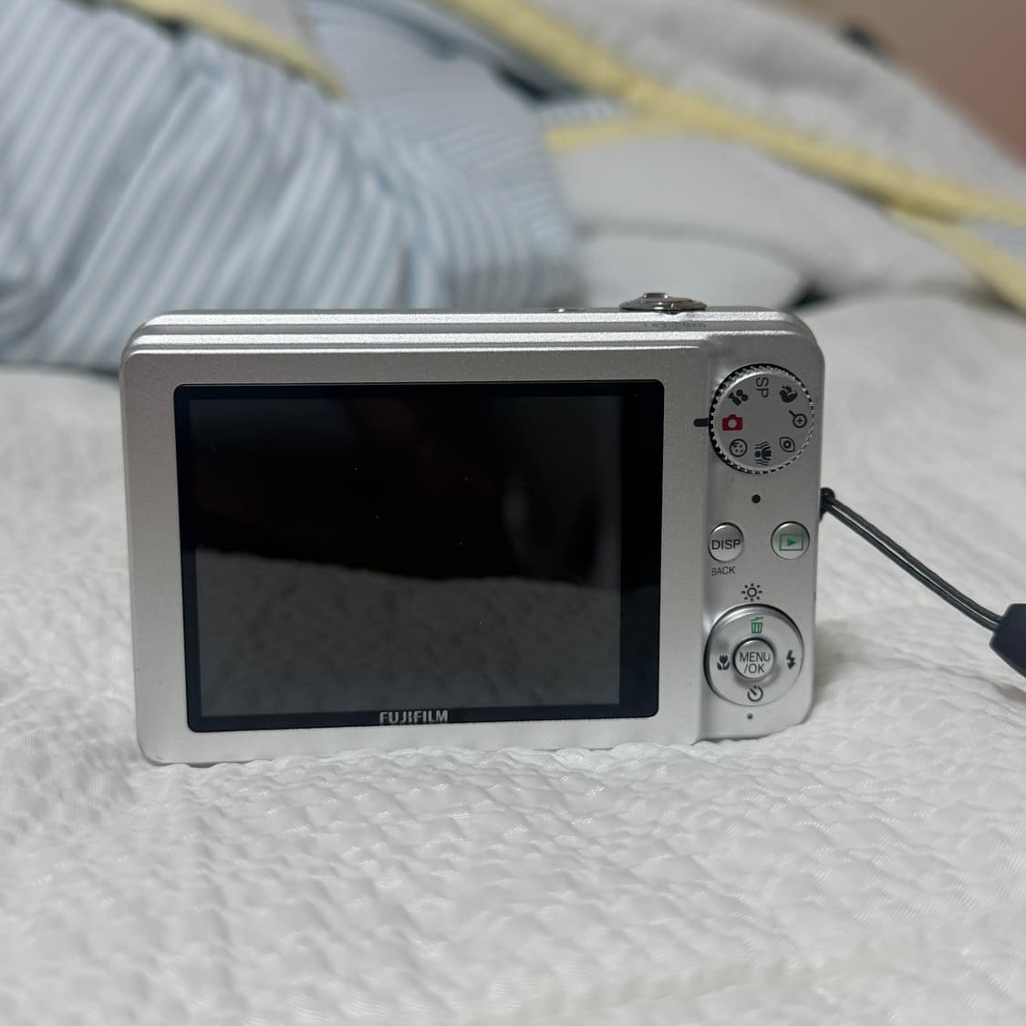 후지필름 finepix j100 (FUJIFILM 파인픽스 j100) 상품이미지3