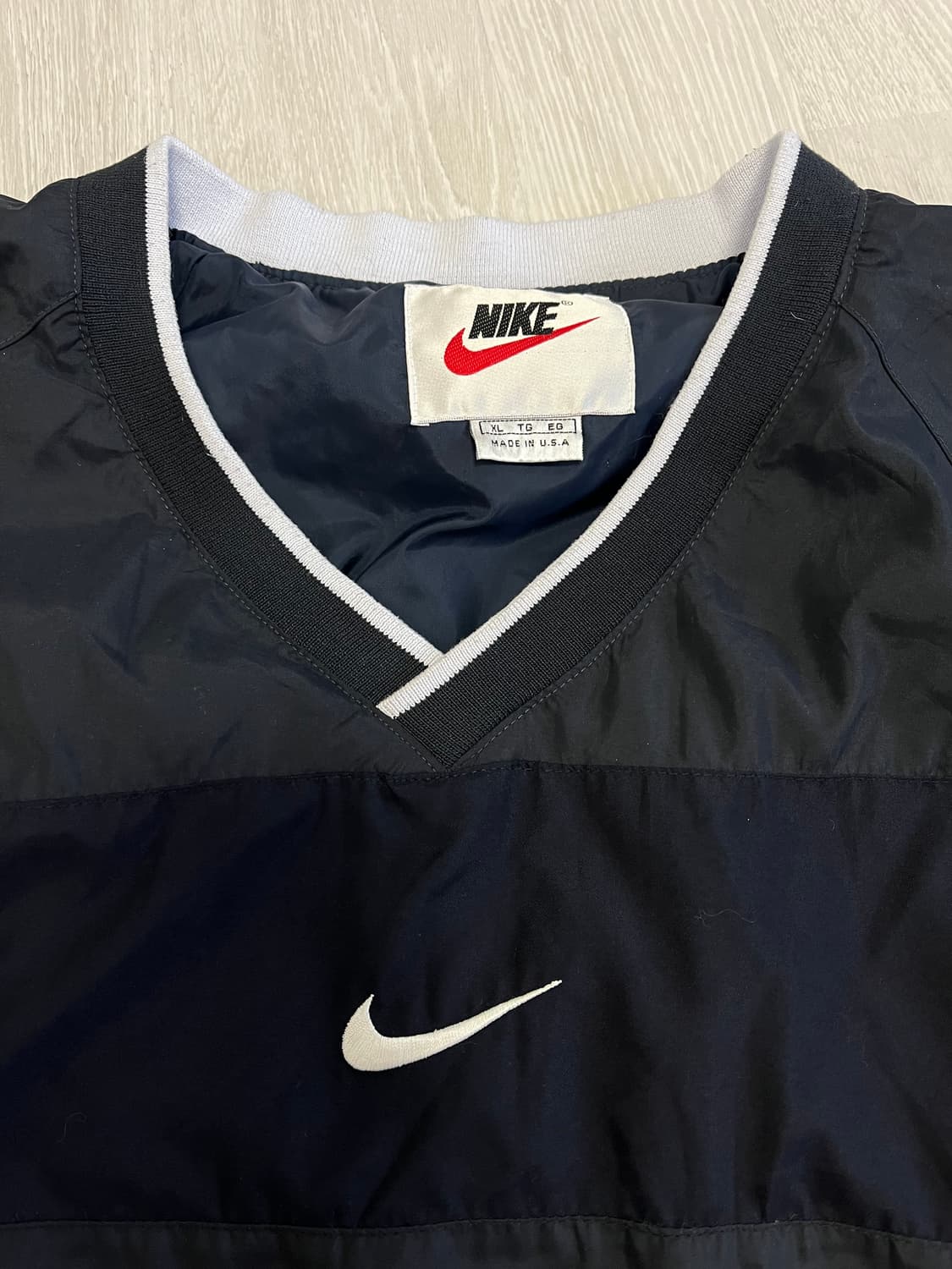 나이키 올드스쿨 웜업 XL-2XL 상품이미지2