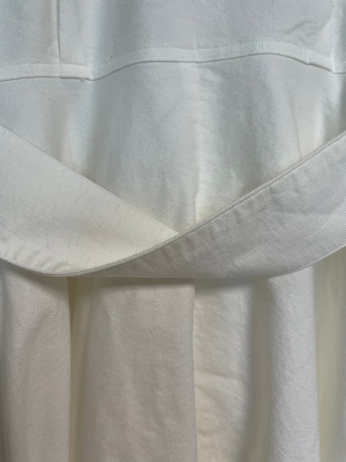 폴로랄프로렌 여성 옥스포드 셔츠 드레스 사이즈 0  상품이미지3