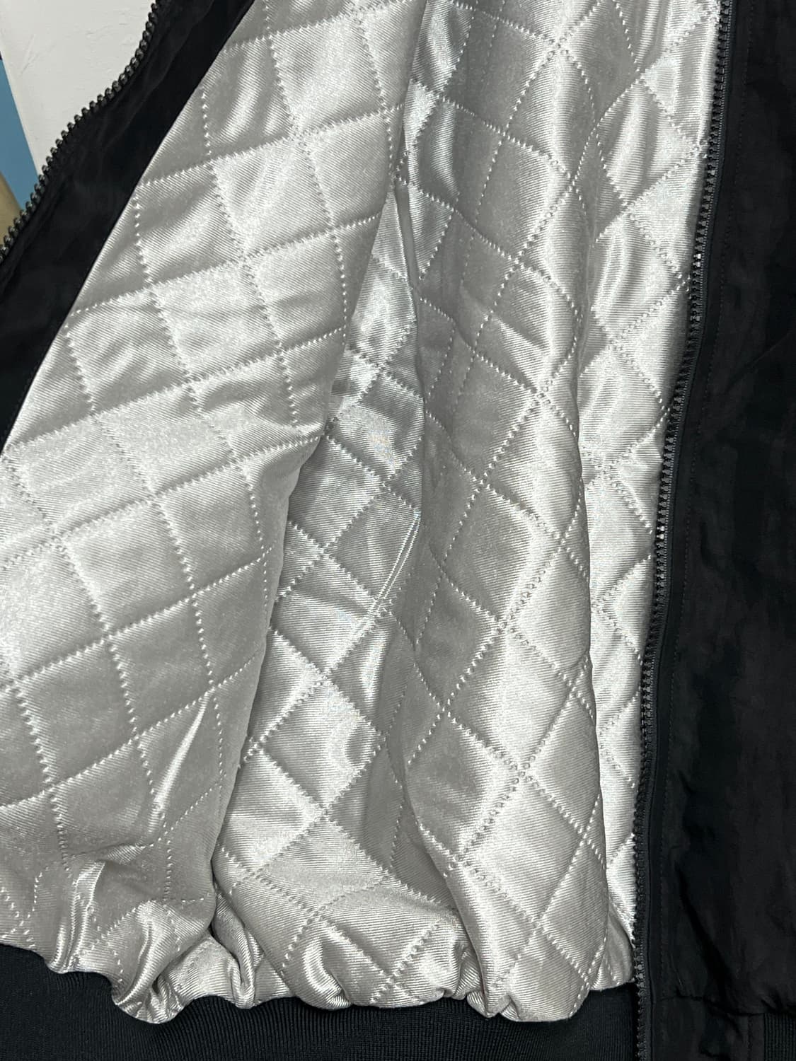 Japanese Vintag일본 빈티지 지바 롯데 마린스 스타디움 바시티 상품이미지6