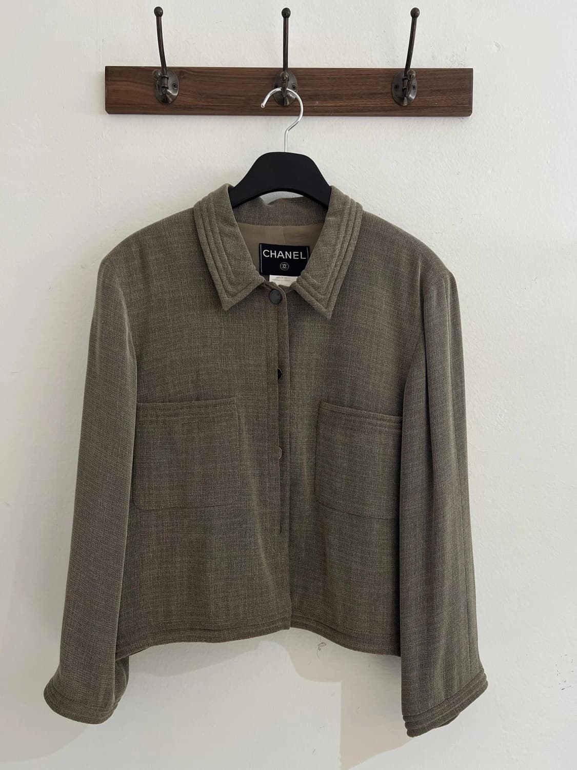 샤넬 자켓 상품이미지1