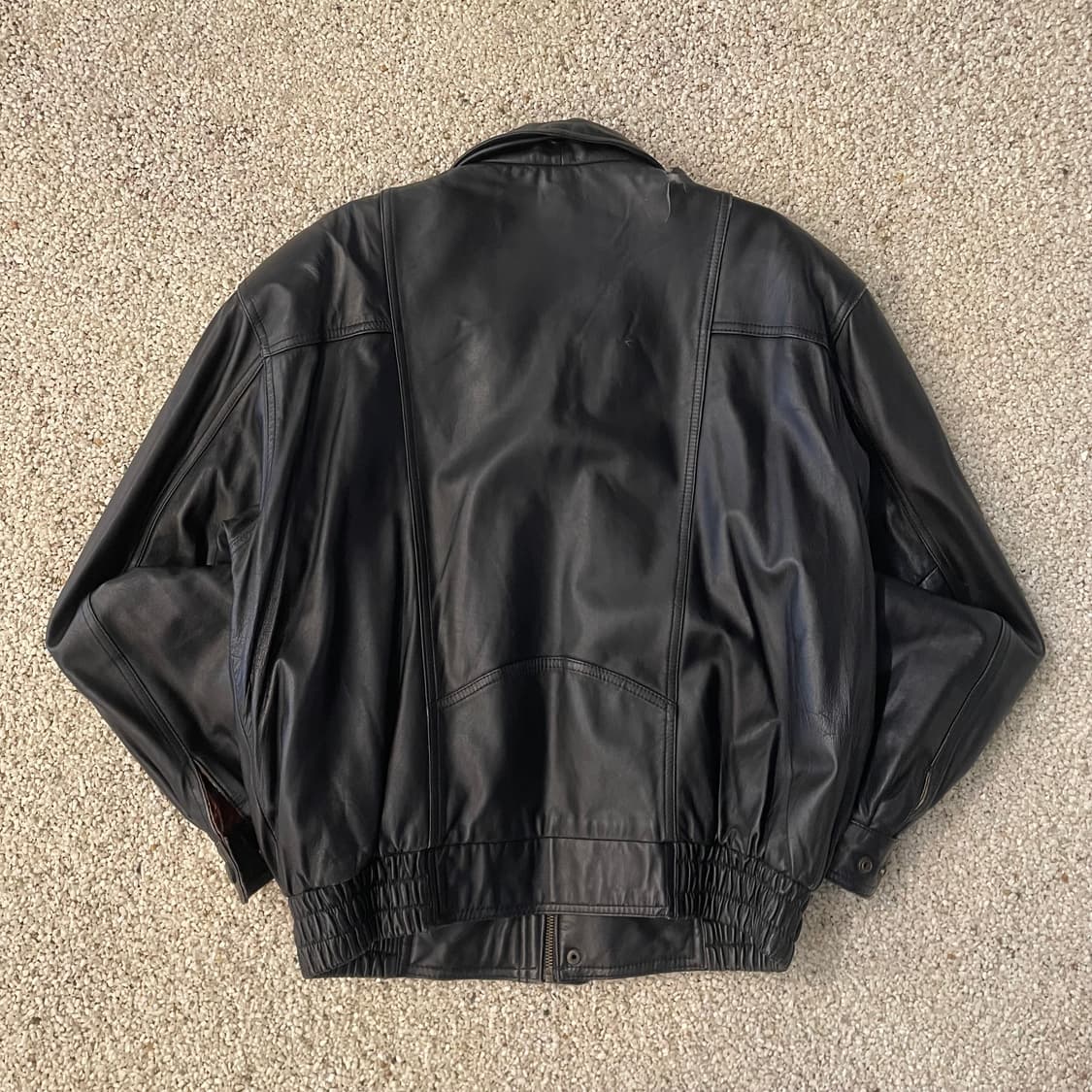 보세 레더자켓 ⭐️953 상품이미지4