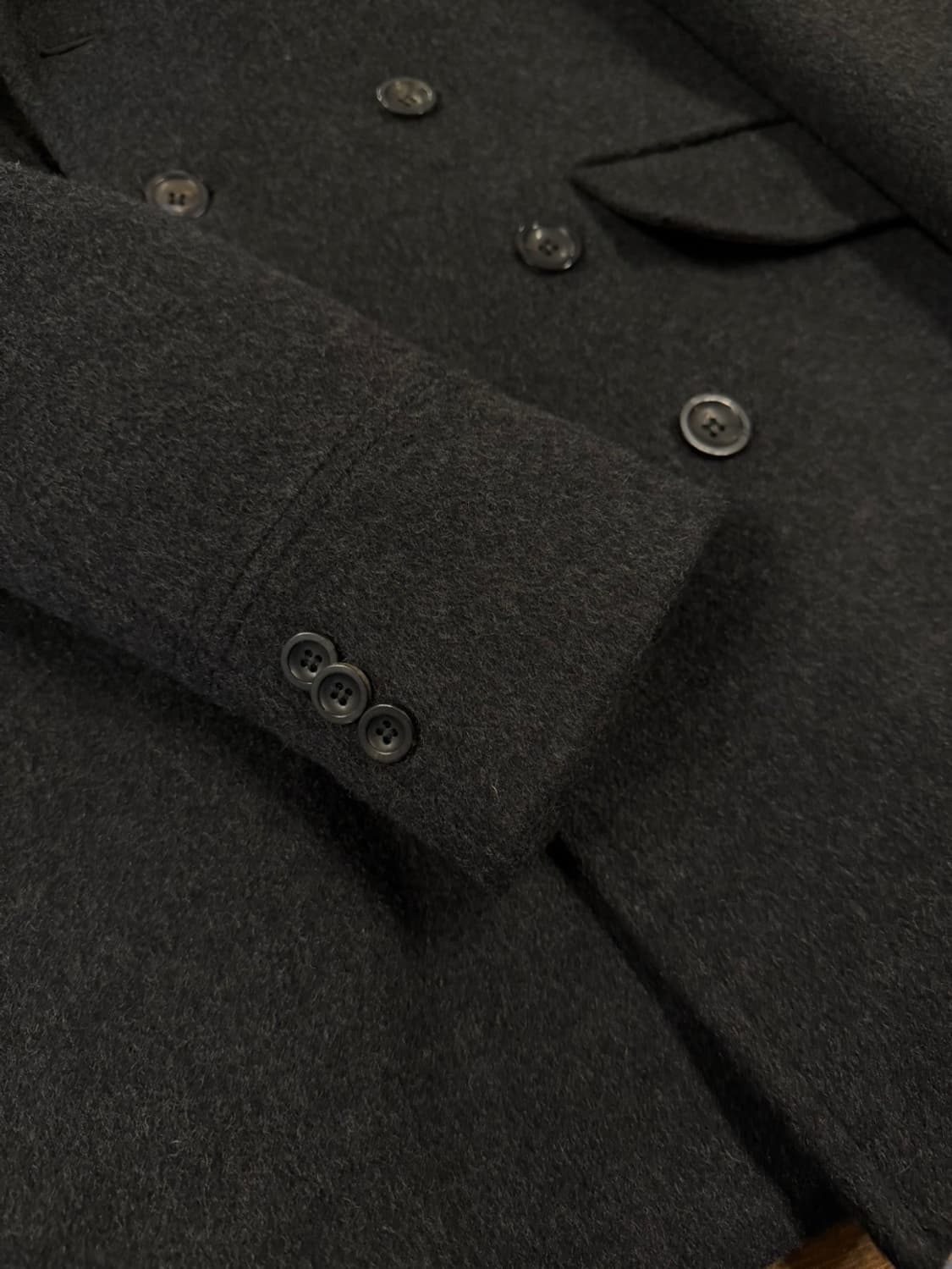 VAN 자켓 피코트 100 상품이미지10