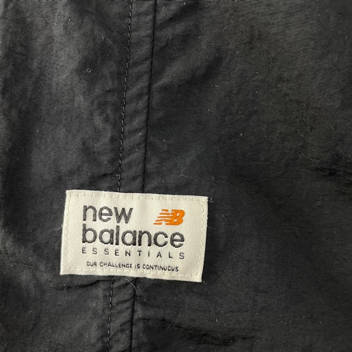 L 뉴발란스 2024 반팔아노락 100 티 상품이미지8