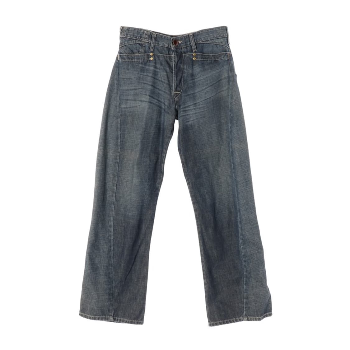 리바이스 엔진 데님팬츠 31 상품이미지1