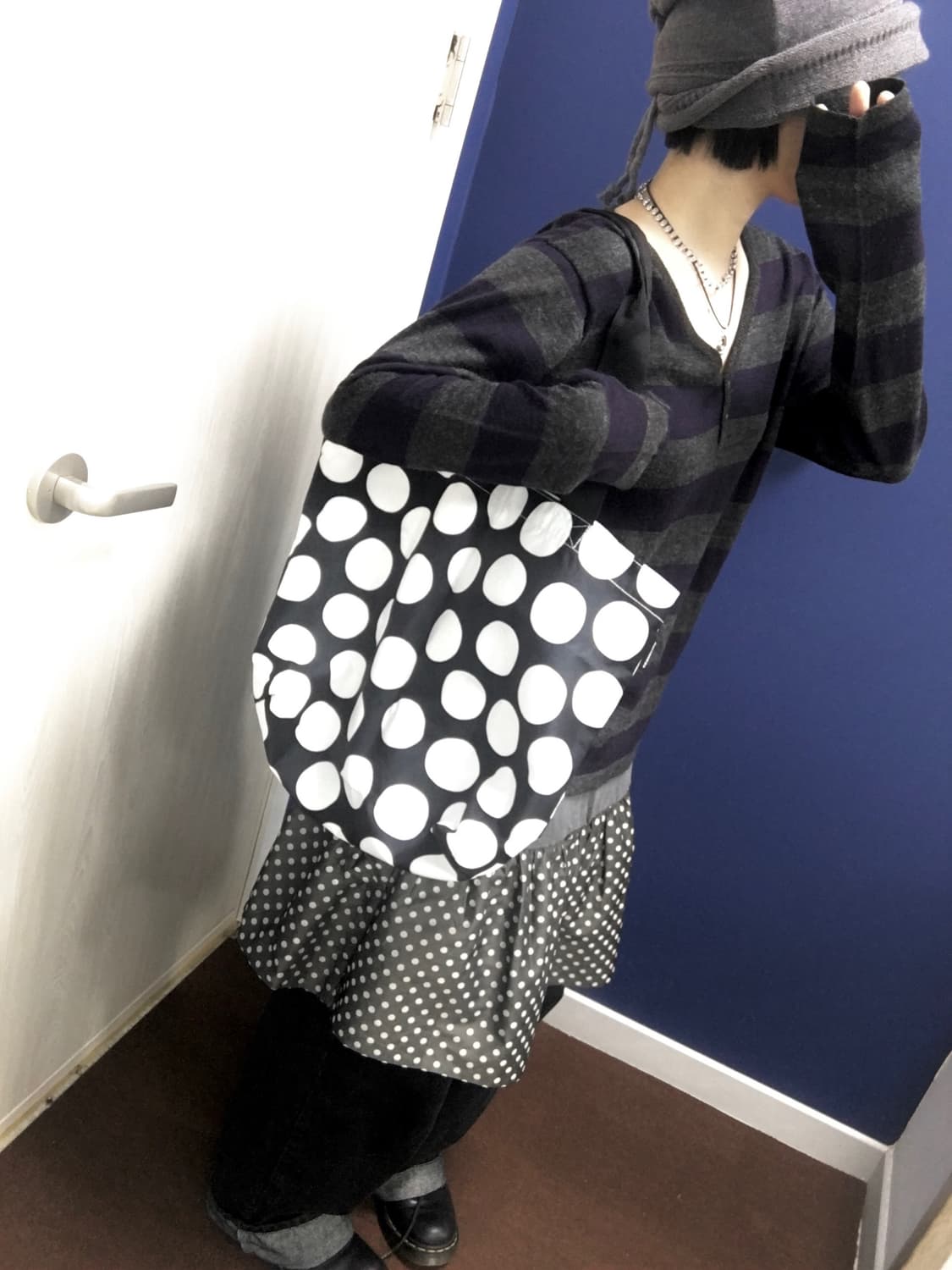 Jpn hatual set 04 doT 상품이미지2