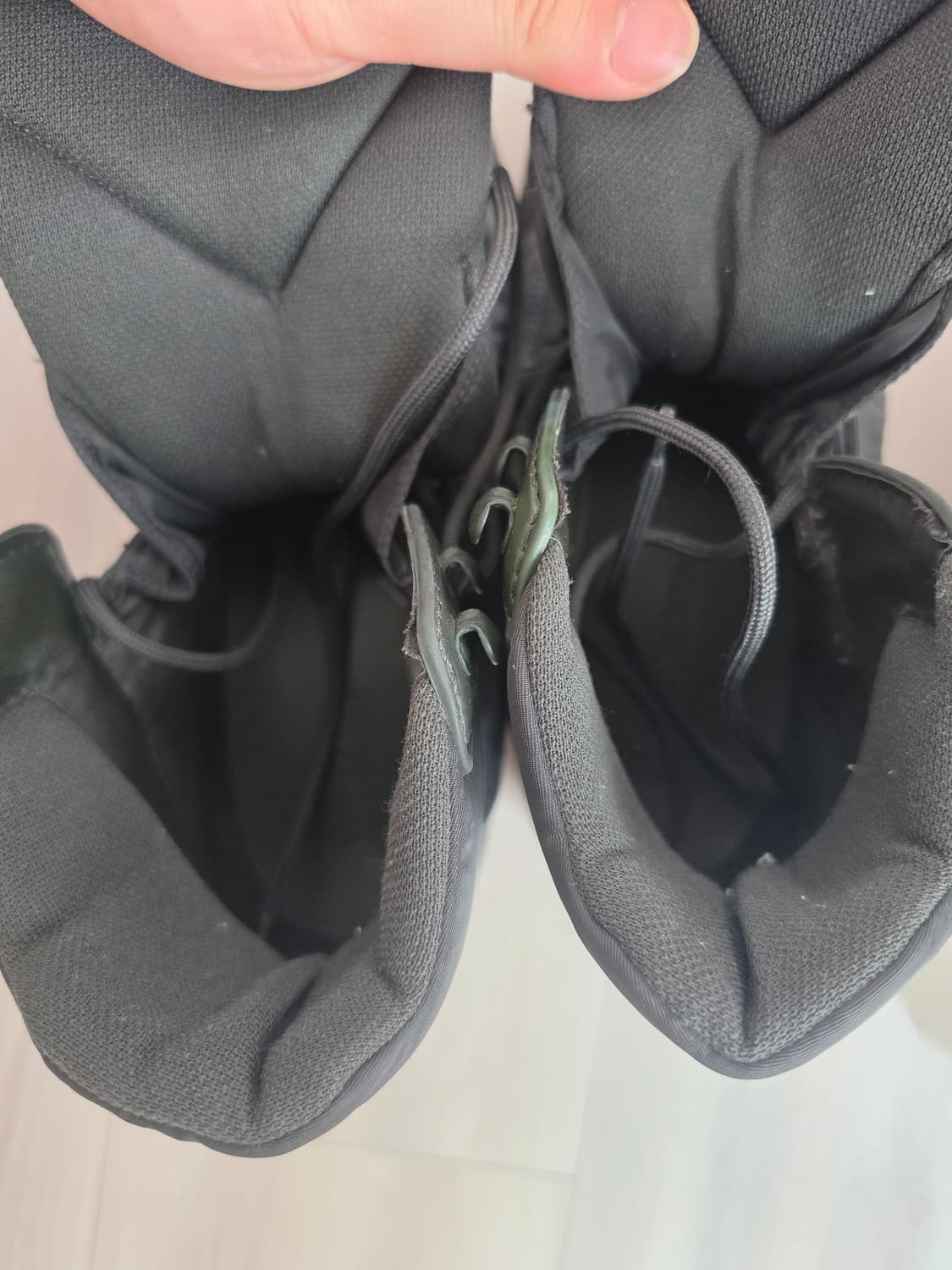 보테가베네타 봄버 퍼들부터 43 상품이미지4