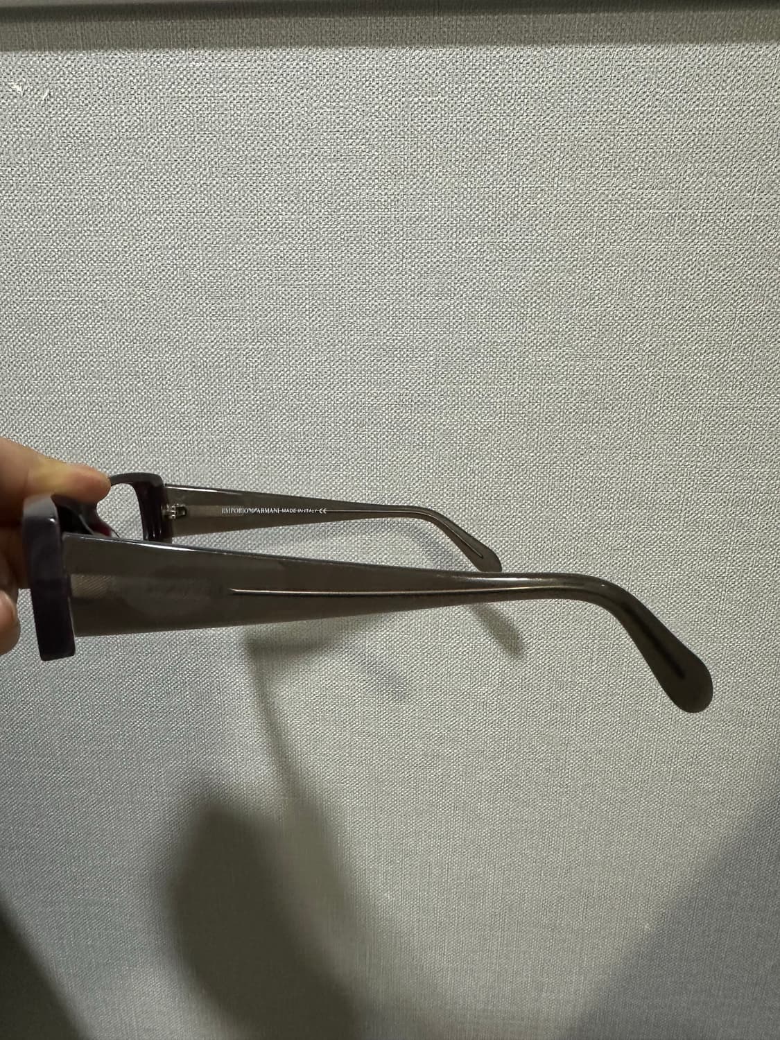 Emporio armani 안경 상품이미지3