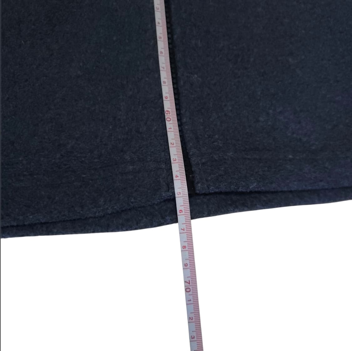 컬럼비아 져지후리스자켓 95-100 아웃도어 집업 상품이미지10